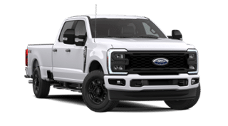 2026 Ford Super Duty® External Image 5